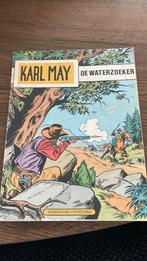 Karl May., Boeken, Ophalen, Zo goed als nieuw
