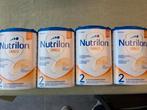 4x Nutrilon omneo 2 flesvoeding. 20 € per doos., Kinderen en Baby's, Babyvoeding en Toebehoren, Ophalen