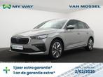 Skoda Scala Scala 1.0 TSI Selection DSG, Auto's, Skoda, Automaat, Scala, Airbags, 127 g/km