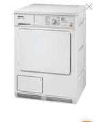 Miele T230C Wasdroger – Werkt als een Zonnetje ☀️, Ophalen of Verzenden, Condens