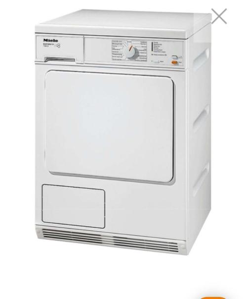 Miele T230C Wasdroger – Werkt als een Zonnetje ☀️, Elektronische apparatuur, Droogkasten, Condens, Ophalen of Verzenden