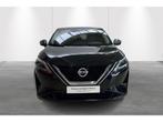 Nissan QASHQAI Tech & Style, Auto's, Nissan, Stof, Gebruikt, Zwart, 4 cilinders