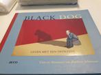 Matthew Johnstone - Black dog. Leven met een depressie, Ophalen of Verzenden, Zo goed als nieuw, Matthew Johnstone