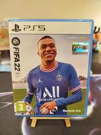 PS5 - Fifa 22, Games en Spelcomputers, Games | Sony PlayStation 5, Ophalen of Verzenden, Zo goed als nieuw