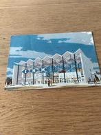 Souvenir van het IBM paviljoen Expo 58, Ophalen of Verzenden, Gelopen
