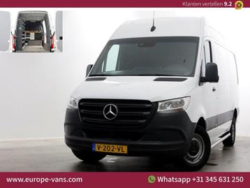 Mercedes-Benz Sprinter 311 CDI 115pk E6 RWD L2H2 7G Automaat beschikbaar voor biedingen