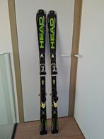 Head Ski Supershape I.Magnum 163cm, Ophalen, Gebruikt, Carve, Head