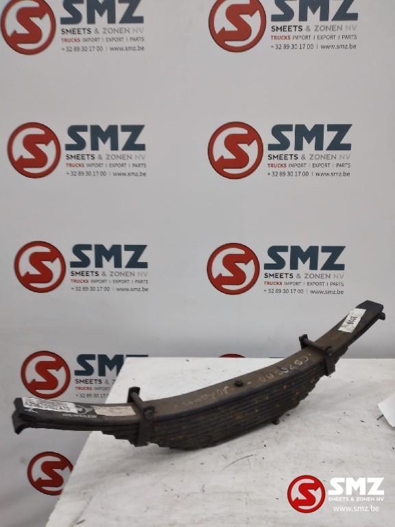 Occ ressort à lames A256Z040ZA70, Autos : Pièces & Accessoires, Pièces camion, Autres marques, Suspension et Châssis, Utilisé