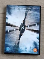 DVD Tenet Christopher Nolan Washington as New!, Verzenden, Zo goed als nieuw