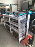 Sortimo kast (2443) L 171 B 38 H 115 €399, Ophalen, Zo goed als nieuw