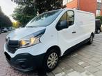 RENAULT TRAFIC LANGE CHÂSSIS 1.6DCI AIRCO 2018 12.900€, Auto's, Bestelwagens en Lichte vracht, Stof, Euro 6, 4 cilinders, Wit