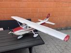 FMS Cessna 1.5 span, Ophalen