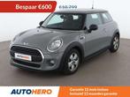 MINI One One First (bj 2017), Auto's, Voorwielaandrijving, Stof, Zwart, 1198 cc
