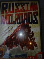 bordspel russian railroads, Hobby en Vrije tijd, Gezelschapsspellen | Bordspellen, Ophalen of Verzenden, Nieuw