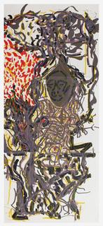 zeefdruk/folder Galerie Maeght -, Ophalen of Verzenden