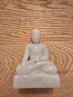 Petit Bouddha, Enlèvement