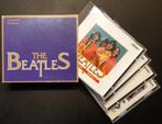 BEATLES - The Beatles boxset (4CDset, Dorado records), Cd's en Dvd's, Ophalen of Verzenden, Poprock