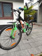 24inch mountainbike met 18 versnellingen, Fietsen en Brommers, Ophalen