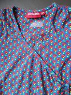 kleedje "someone" maat 104, Kinderen en Baby's, Kinderkleding | Maat 104, Ophalen, Meisje, Zo goed als nieuw, Someone