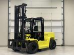 Hyster H7.00XL, Plus de 4 000 kg, Diesel, Chariot élévateur, HYSTER