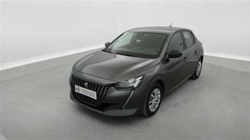 Peugeot 208 1.5 BlueHDi Active NAVI (bj 2023) beschikbaar voor biedingen