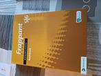 Frappant 5/6. Bronnenboek 3de graad, Boeken, Ophalen, ASO, Zo goed als nieuw, Pelckmans