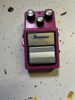 Ibanez AD9 Analog Delay Pedal, Gebruikt, Ophalen of Verzenden, Delay of Echo