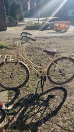 Vélo pour filles/femmes voir description, Enlèvement