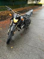 Brommer KSR TR50SM, Fietsen en Brommers, Brommers | Overige merken, Ophalen, 6 versnellingen, Gebruikt, KSR