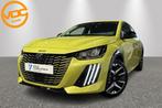Peugeot 208 ENVY, Auto's, Handgeschakeld, 5 deurs, Metaalkleur, 74 kW