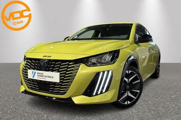 Peugeot 208 ENVY  beschikbaar voor biedingen