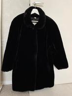 Couture Hélène Jas 42 zwart, Ophalen, Zwart, Maat 42/44 (L), Couture Hélène