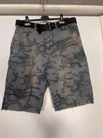 Originele Bermuda van ARMANI EXCHANGE, Ophalen of Verzenden, Zo goed als nieuw