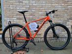 Sensa Livigno Evo Tour 19inch 2023 Shiny Pearl Orange, VTT semi-rigide, Enlèvement, Neuf