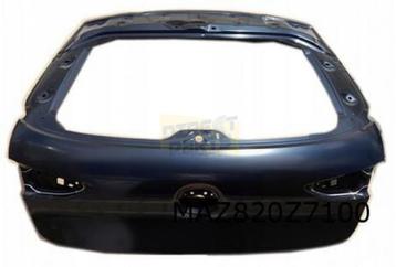 Mazda 3 achterklep (5-drs.) (TB) (2/07-12/10) Origineel! BDY beschikbaar voor biedingen