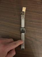Wikkelhorloge Victoria, Ophalen, Zo goed als nieuw