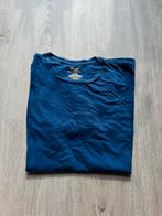 Ralph Lauren T-Shirt (donkerblauw) (Maat M), Kleding | Heren, T-shirts, Ophalen of Verzenden, Zo goed als nieuw, Maat 48/50 (M)