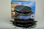 Gourmet met steengrill, Elektronische apparatuur, Gourmetstellen, Ophalen, 4 t/m 7 personen