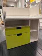 IKEA verzorgingstafel of kinderbureau, Kinderen en Baby's, Ophalen, Gebruikt, Commode