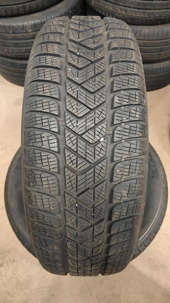 215/65r17 99h Pirelli 45€ chacun avec montage et équilibrage, Enlèvement