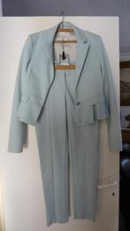 Patrizia pepe- Broekpak - 42, Vêtements | Femmes, Vestes & Costumes, Taille 42/44 (L), Enlèvement ou Envoi, Porté, Bleu