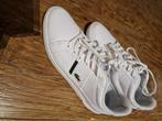 Herenschoenen Lacoste, Neuf, Lacoste, Enlèvement, Blanc