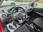 Mazda 2 2 1.3i | 5 portes | Climatisation, Autos, Mazda, Rouge, Achat, Entreprise, Boîte manuelle