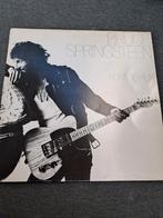 Lp Bruce Springsteen, Ophalen of Verzenden, Gebruikt, 12 inch, Poprock