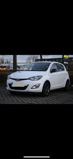 Hyundai 1.1 crdi, Auto's, Hyundai, Te koop, I20, 5 deurs, Stof