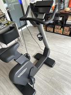 Technogym cycle, Sports & Fitness, Jambes, Comme neuf, Enlèvement, Autres matériaux