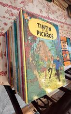 Collection Tintin et Jo,Zette et Jocko, Série complète ou Série, Enlèvement, Utilisé, Hergé