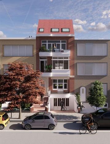 Immeuble à vendre à Auderghem, 5 chambres beschikbaar voor biedingen