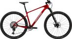 Cannondale Scalpel HT Carbon 2 Candy Red van €4399 nu €2799, Vélos & Vélomoteurs, Enlèvement ou Envoi, Cannondale, Années 60 ou plus récent