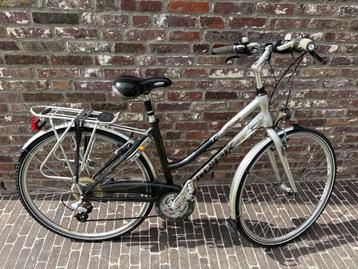 Damesfiets TREK T200 beschikbaar voor biedingen